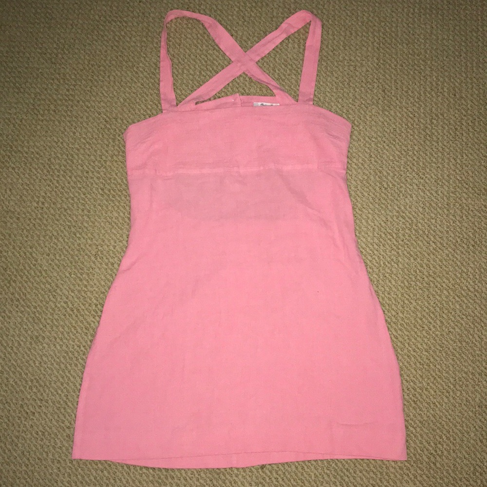 madewell dress